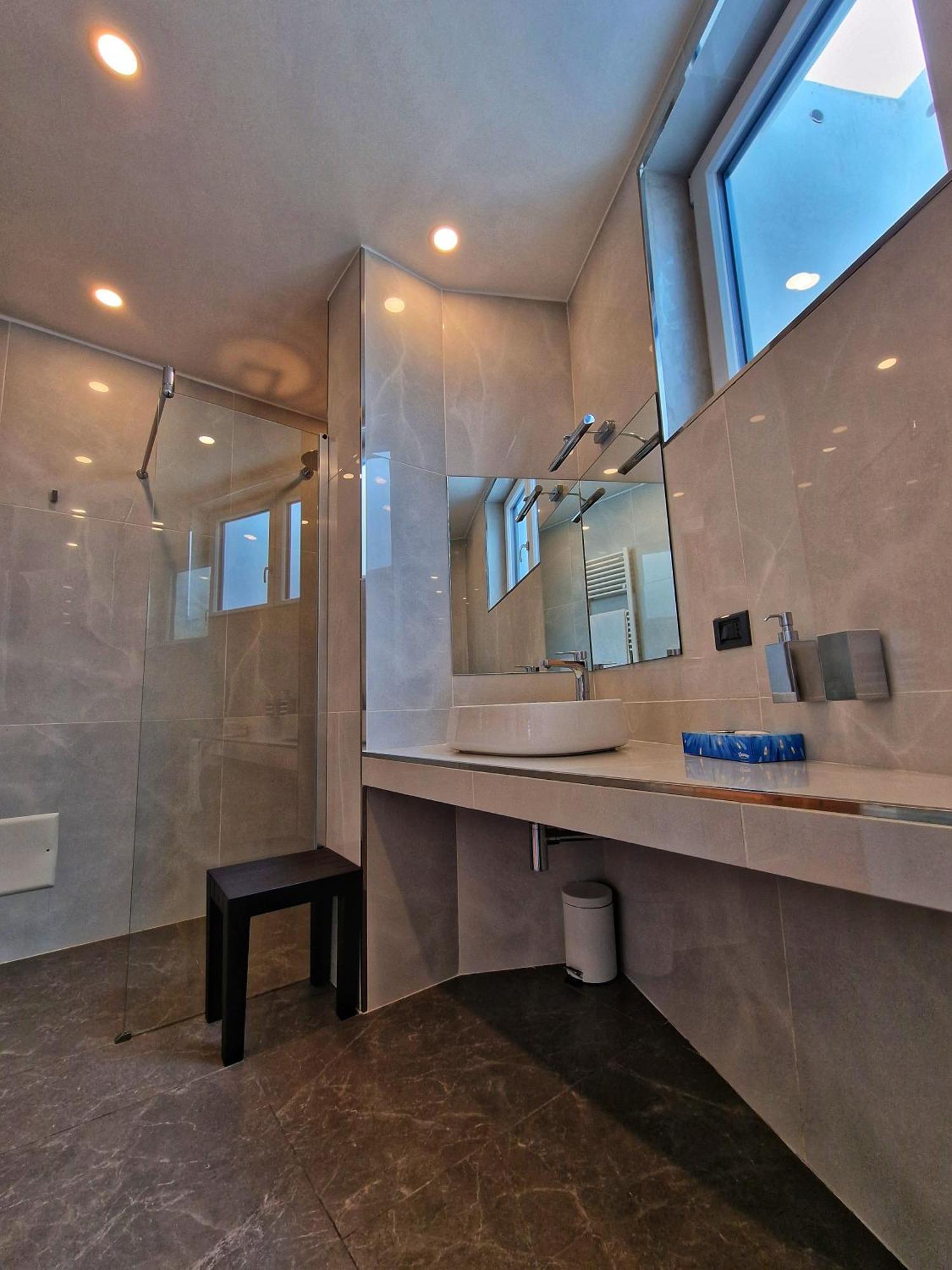 Villa Mandetta B&B Santo Stefano del Sole Eksteriør billede
