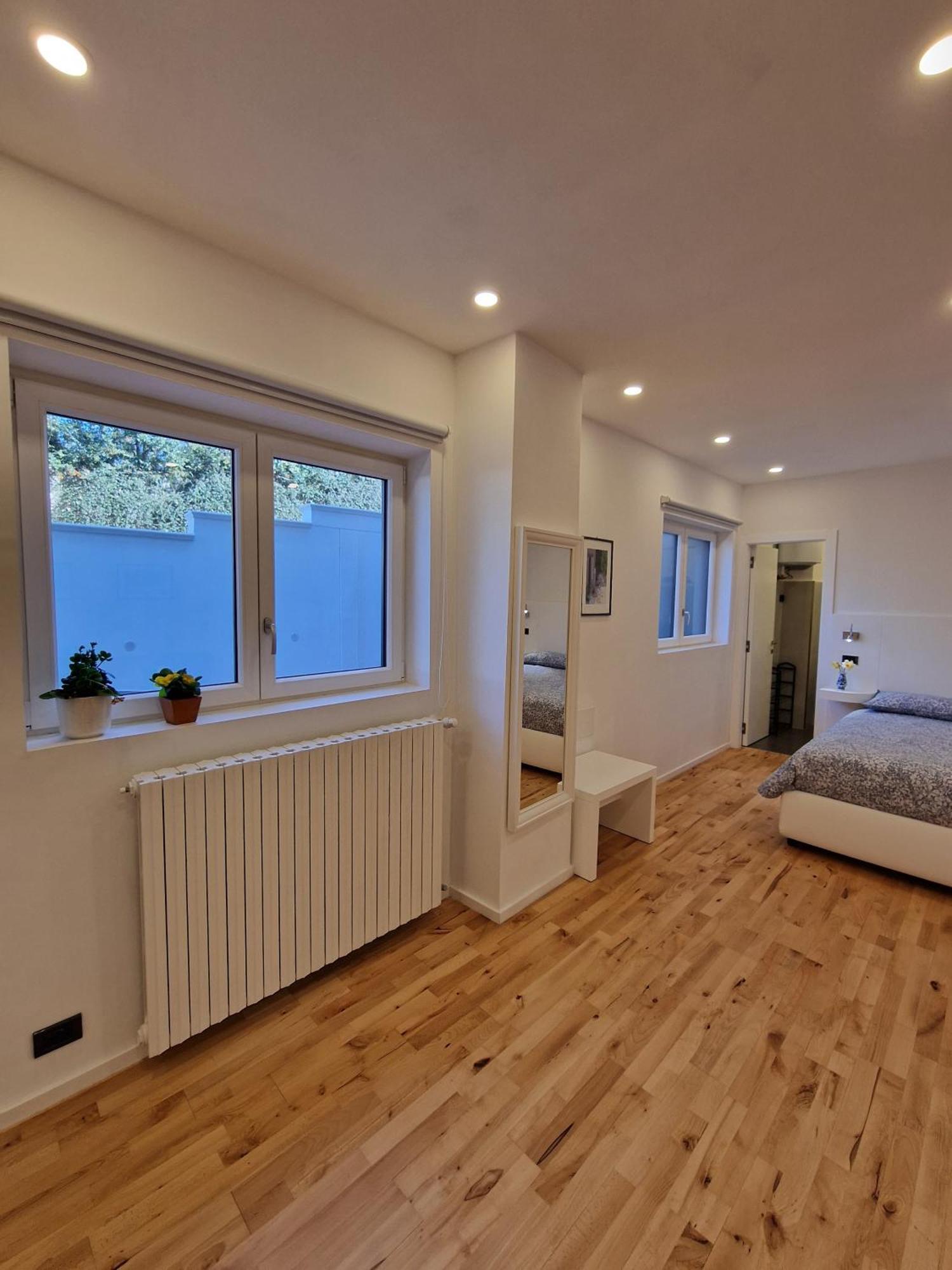 Villa Mandetta B&B Santo Stefano del Sole Eksteriør billede