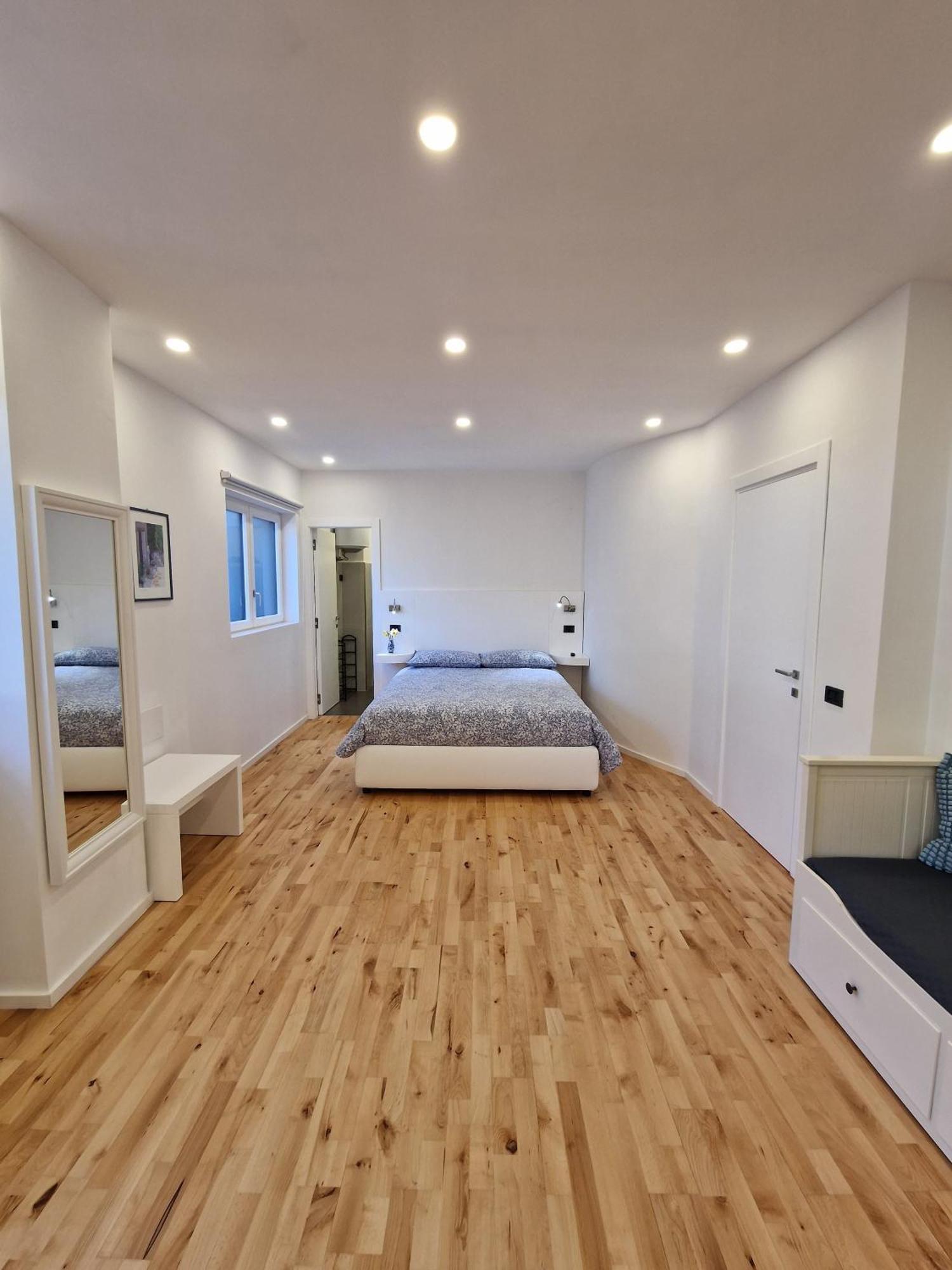 Villa Mandetta B&B Santo Stefano del Sole Eksteriør billede