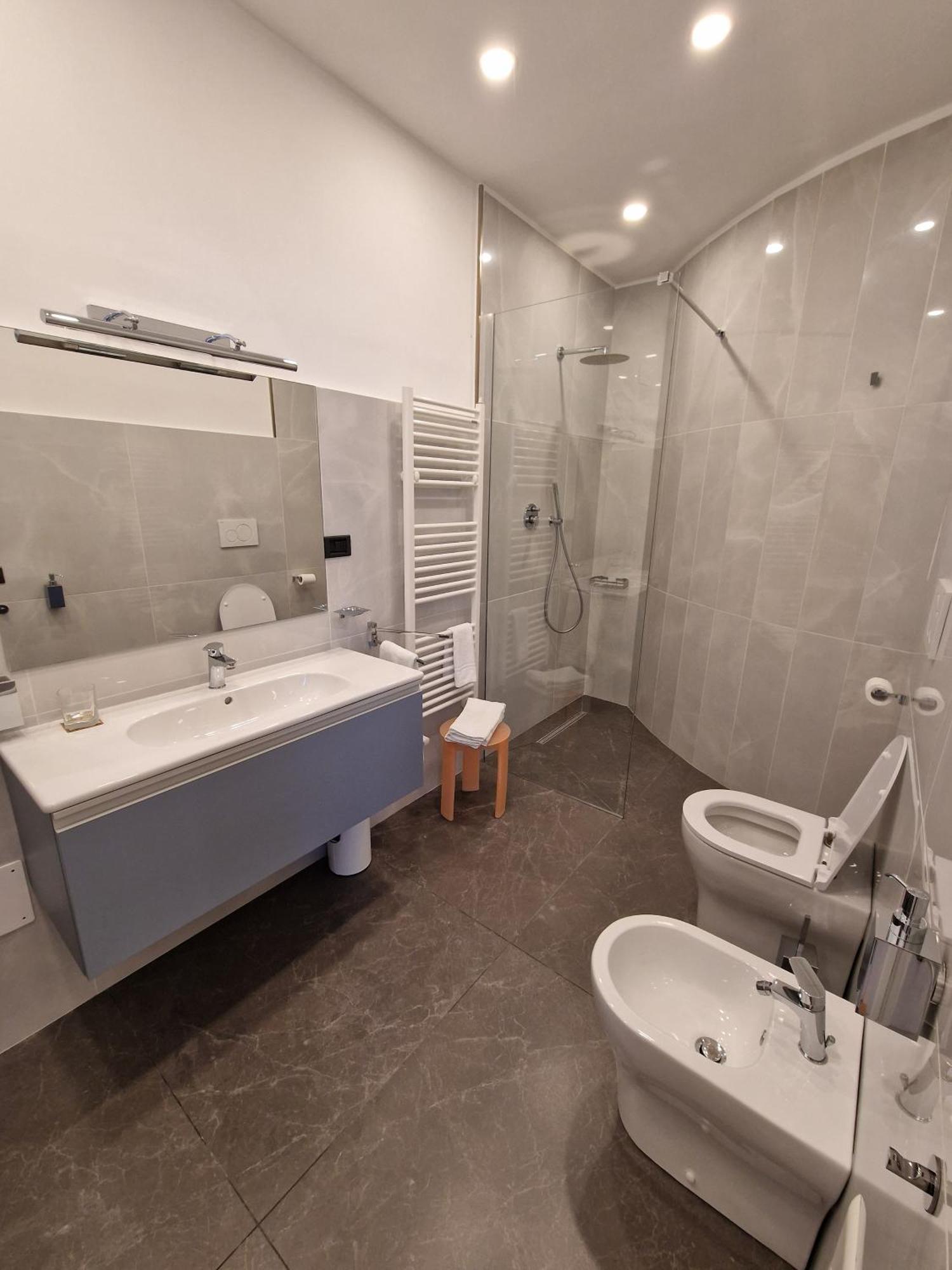 Villa Mandetta B&B Santo Stefano del Sole Eksteriør billede