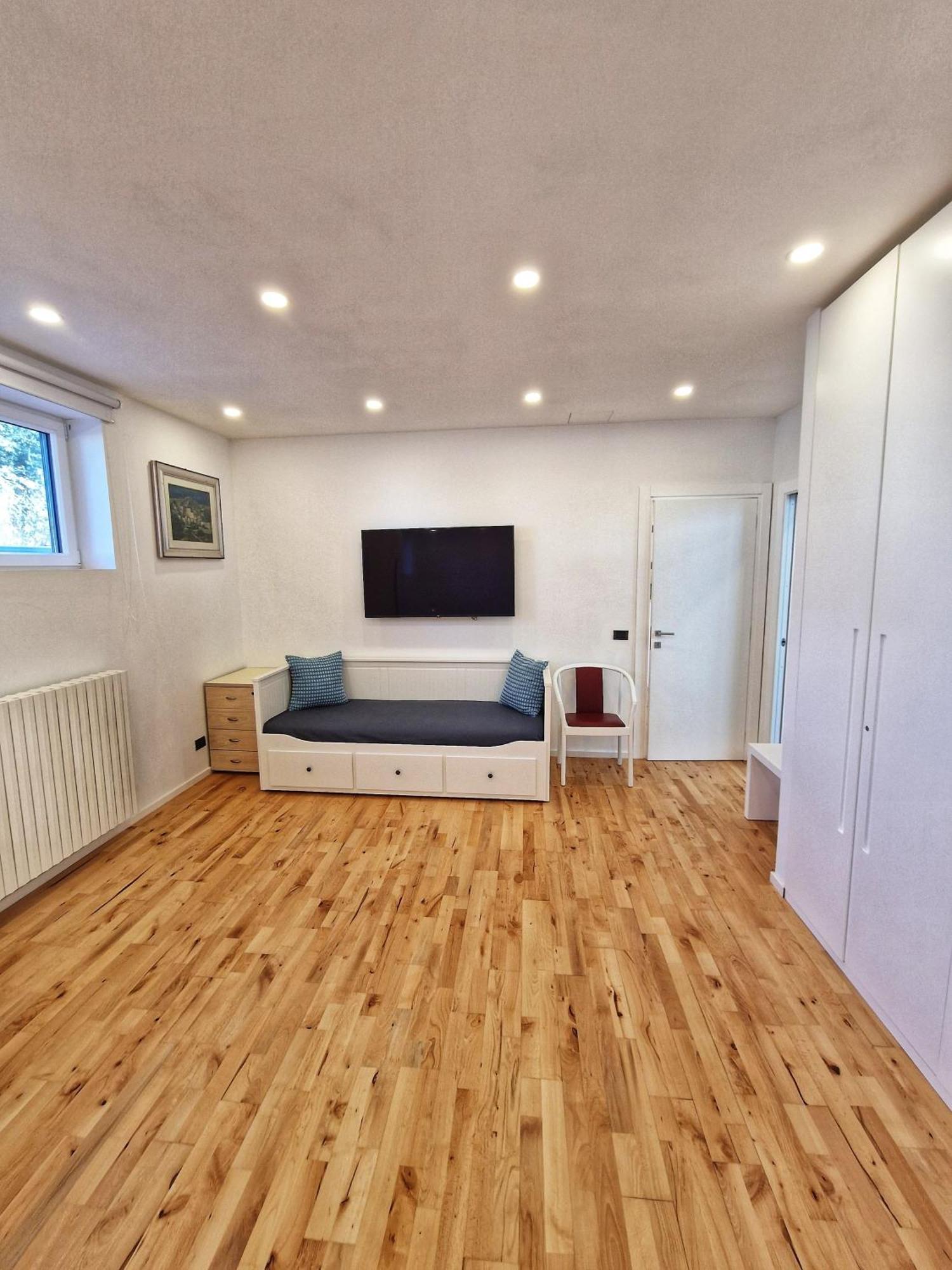 Villa Mandetta B&B Santo Stefano del Sole Eksteriør billede